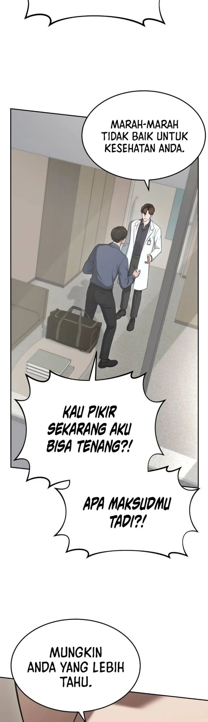 God’s Scalpel Bab 65 halaman 5