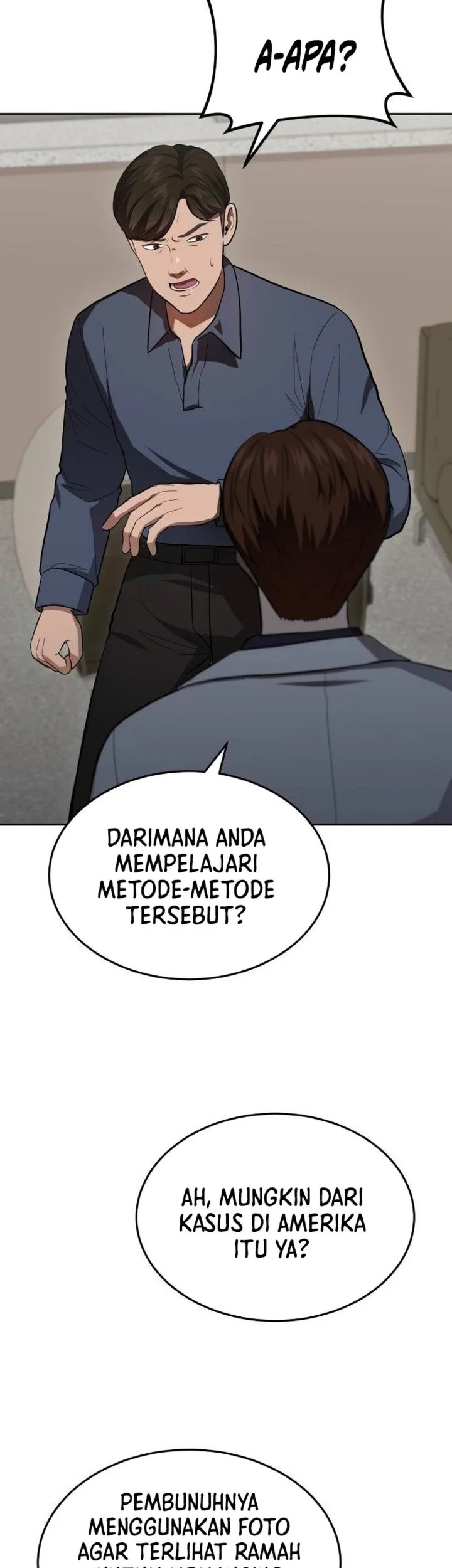 God’s Scalpel Bab 65 halaman 7