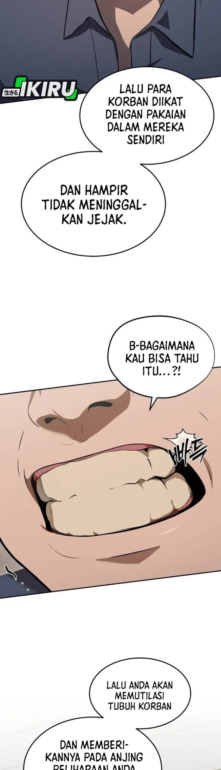 God’s Scalpel Bab 65 halaman 9