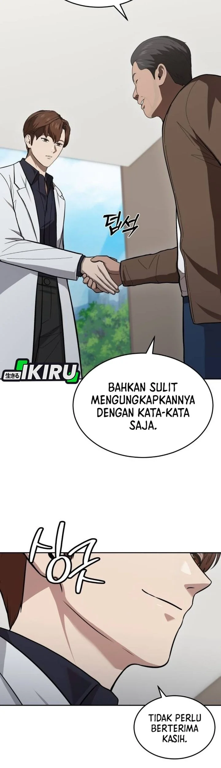 God’s Scalpel Bab 65 halaman 37