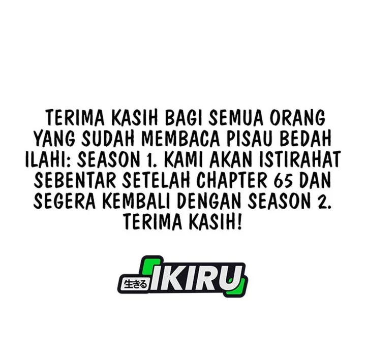 God’s Scalpel Bab 65 halaman 56