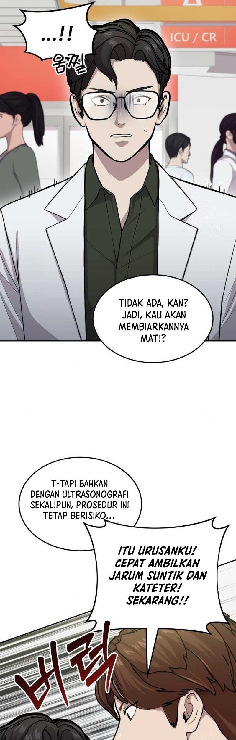 God’s Scalpel Bab 7 halaman 4