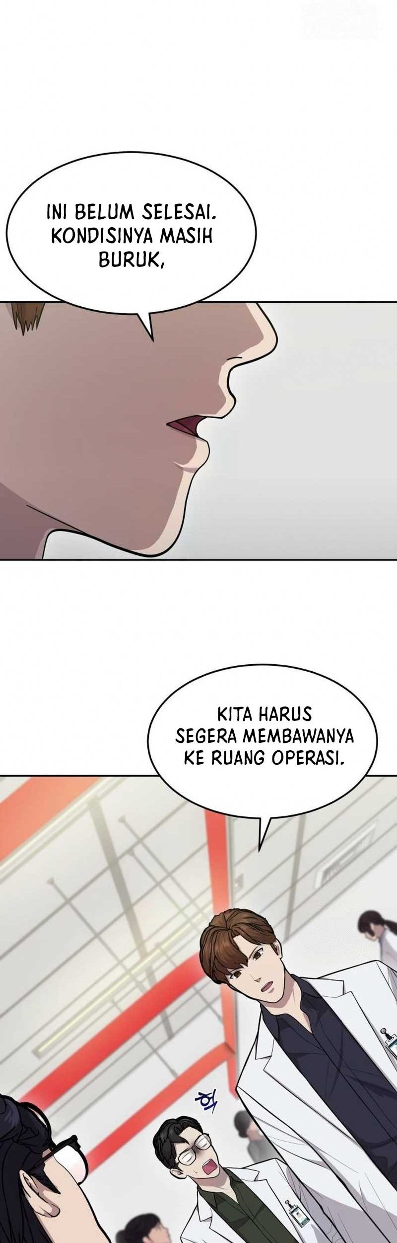 God’s Scalpel Bab 7 halaman 14