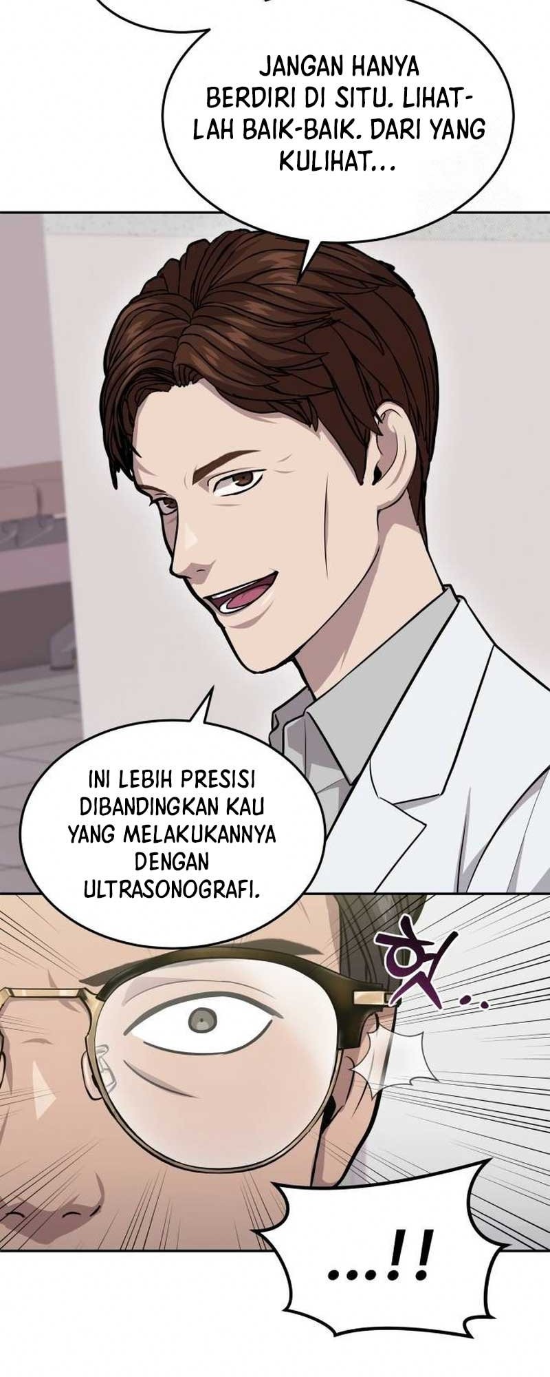 God’s Scalpel Bab 7 halaman 30