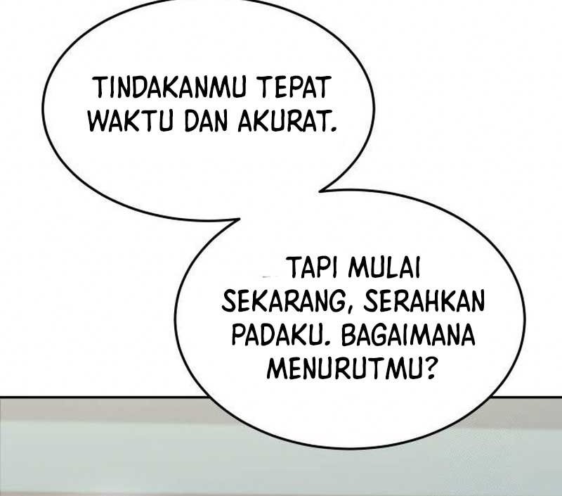 God’s Scalpel Bab 7 halaman 33