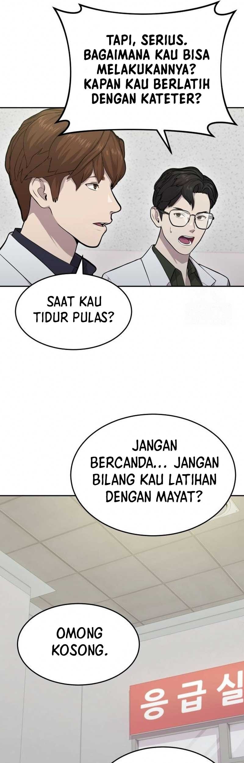 God’s Scalpel Bab 7 halaman 37