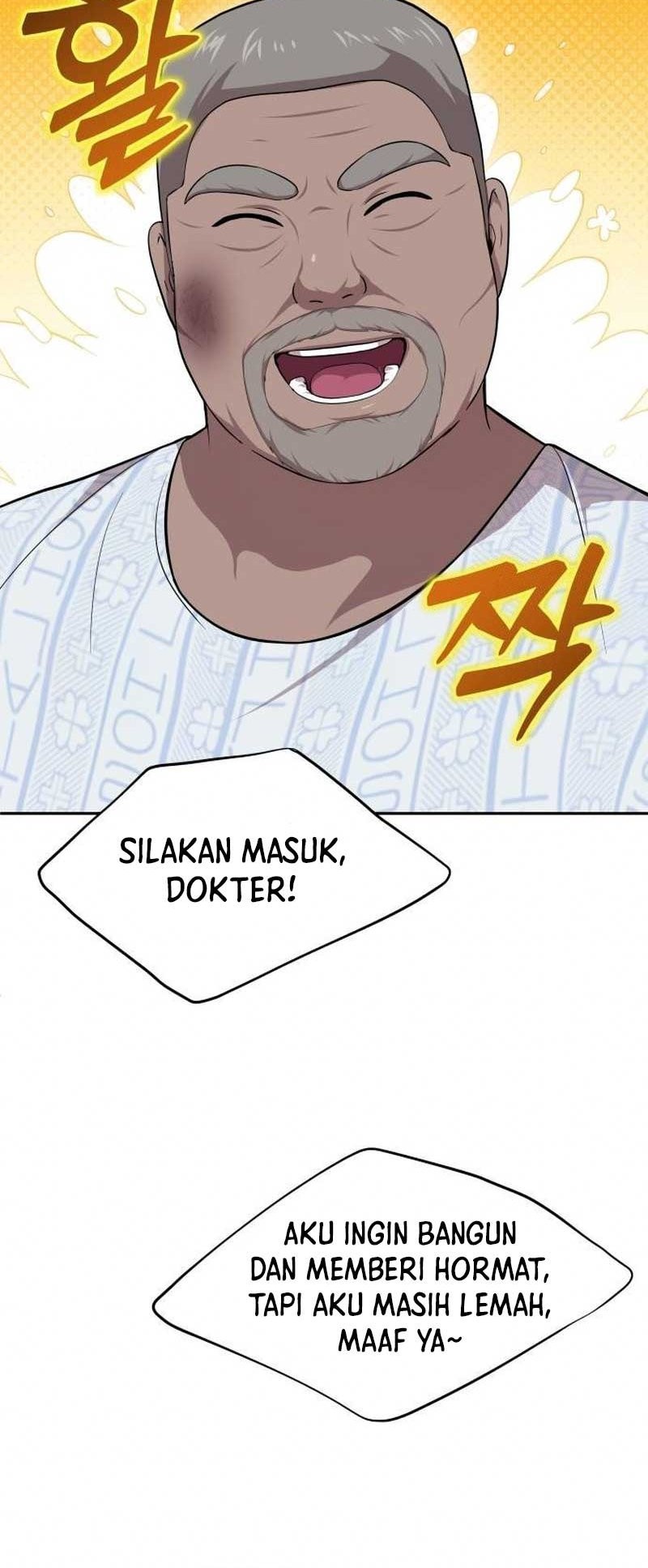 God’s Scalpel Bab 7 halaman 48