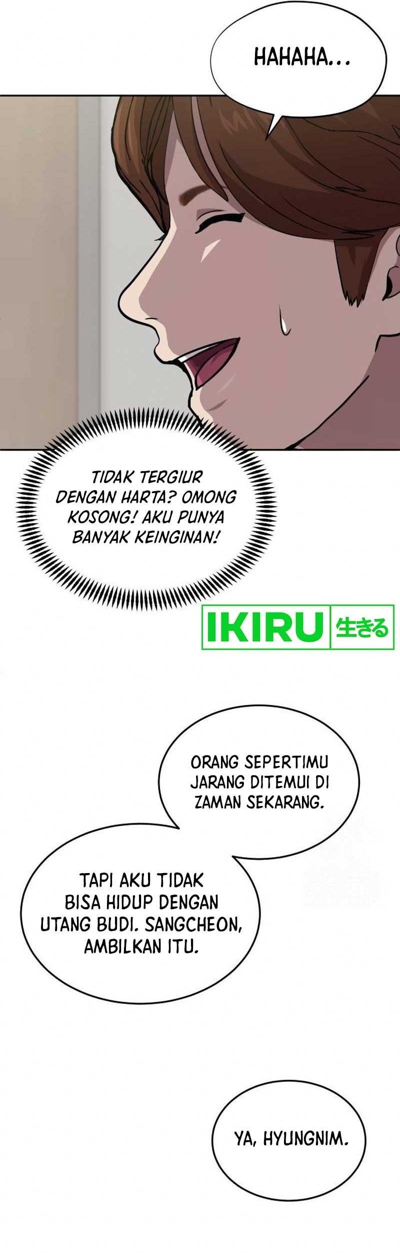 God’s Scalpel Bab 7 halaman 52
