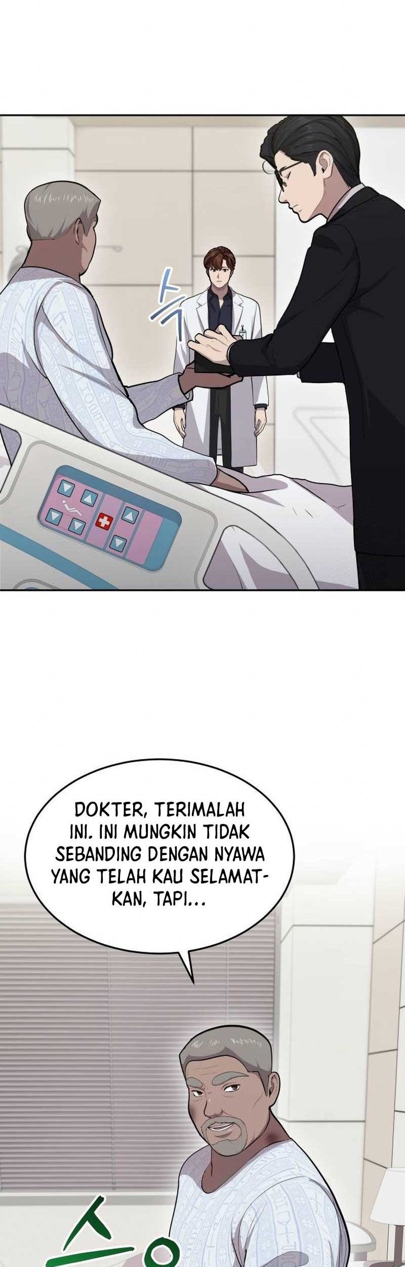 God’s Scalpel Bab 7 halaman 53