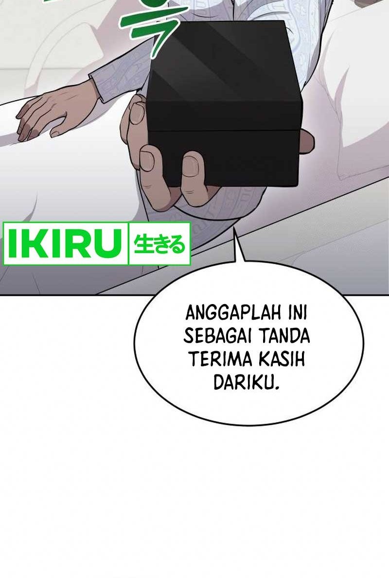 God’s Scalpel Bab 7 halaman 54
