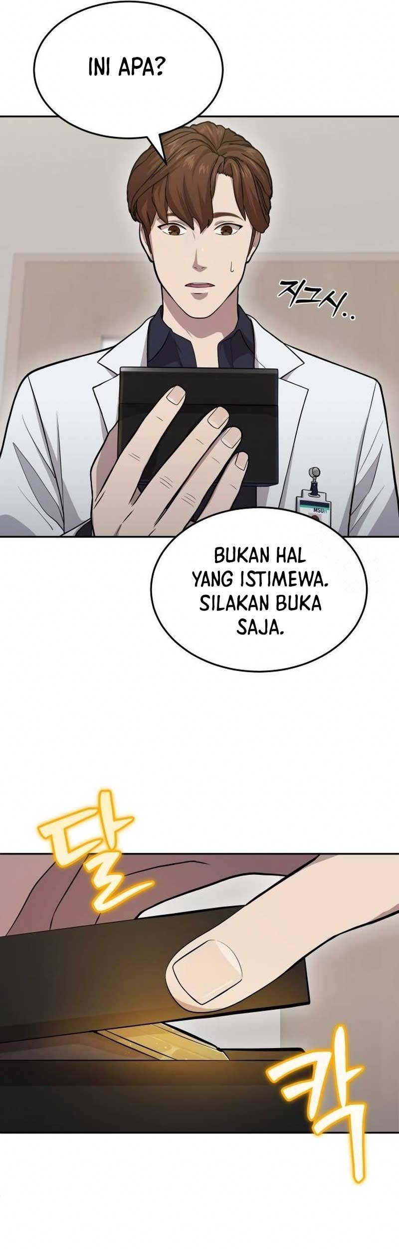 God’s Scalpel Bab 7 halaman 55