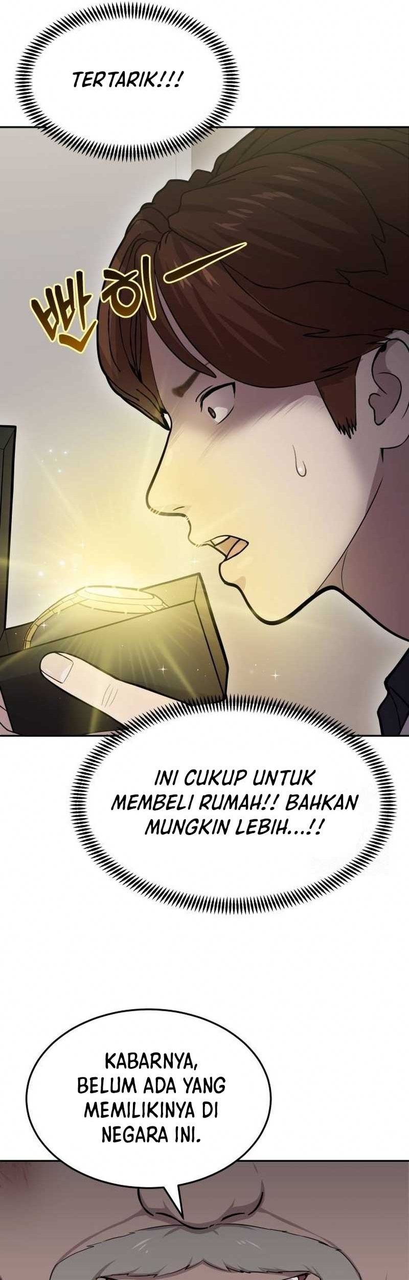 God’s Scalpel Bab 7 halaman 58