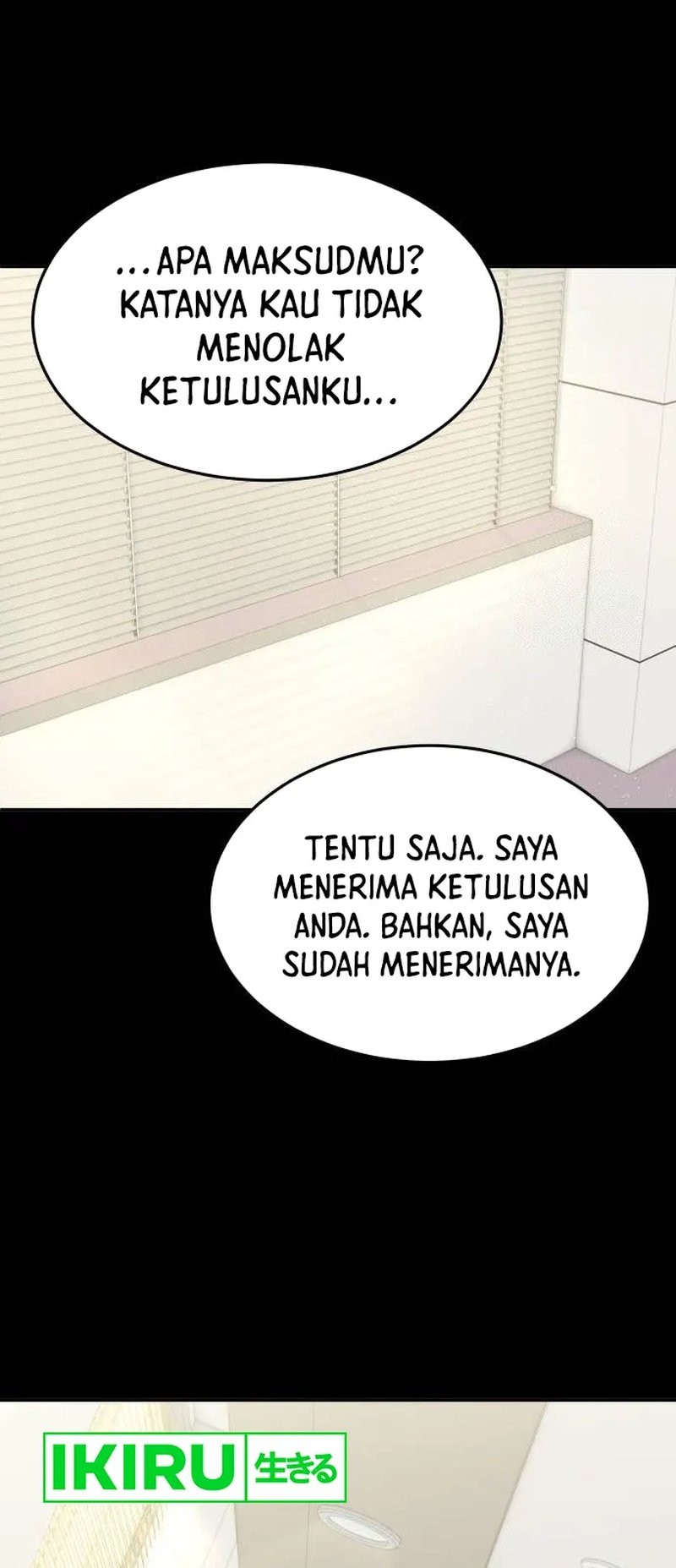 God’s Scalpel Bab 8 halaman 9