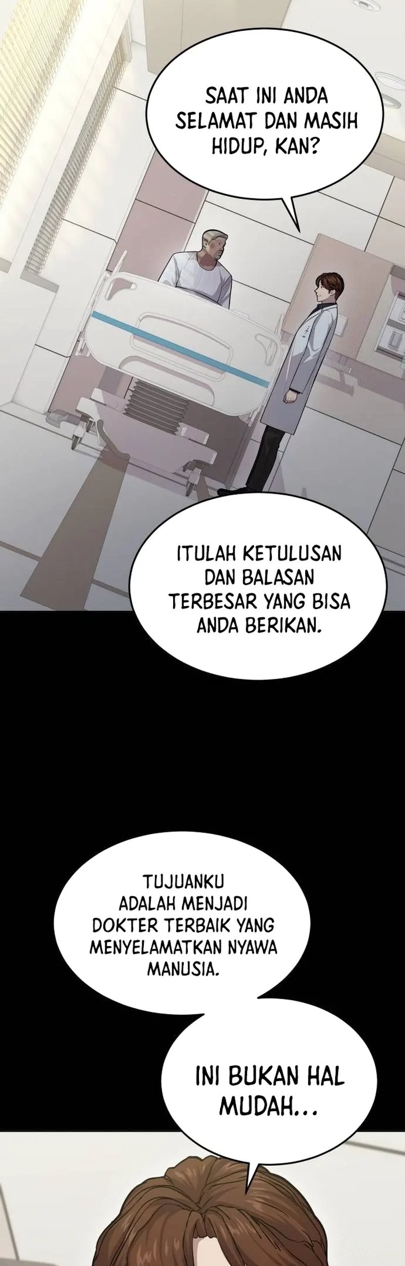 God’s Scalpel Bab 8 halaman 10