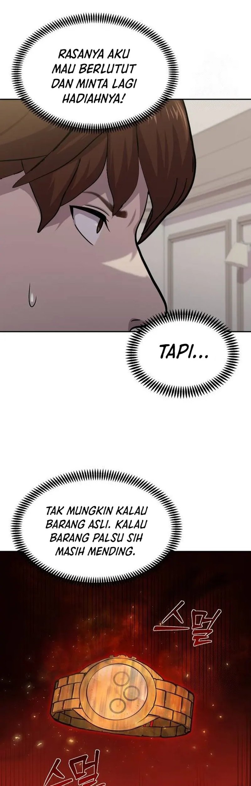 God’s Scalpel Bab 8 halaman 17