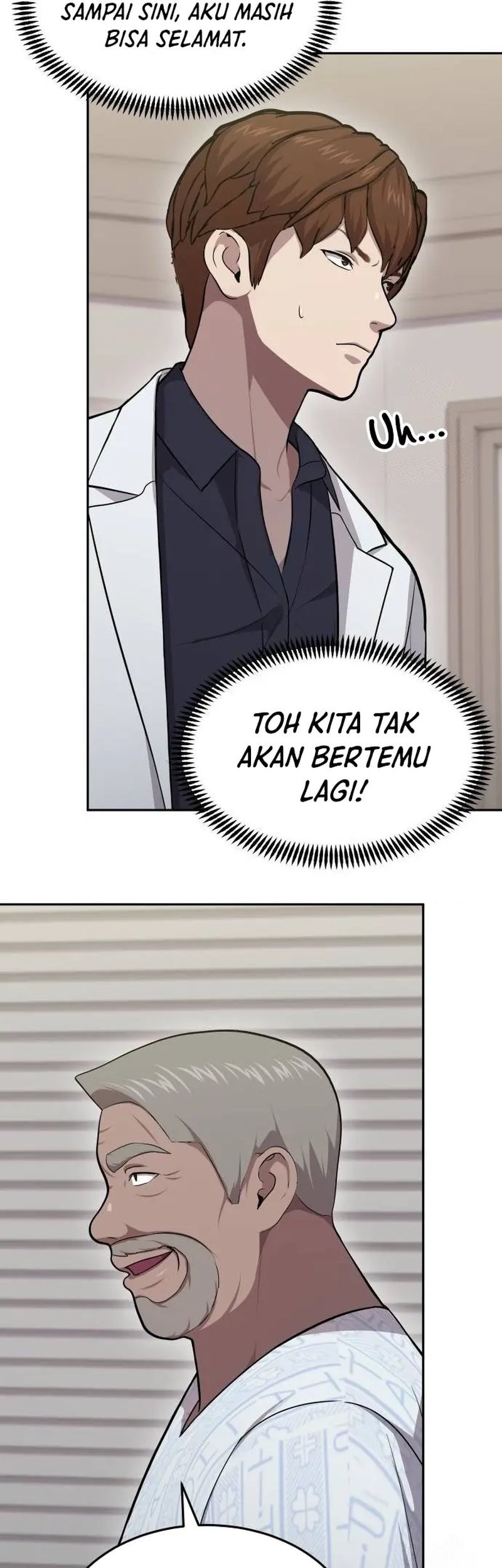God’s Scalpel Bab 8 halaman 19