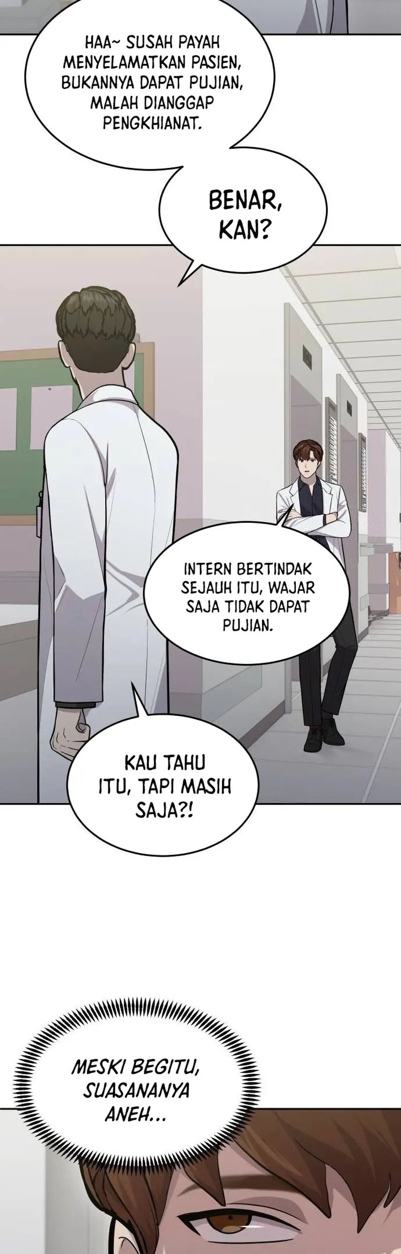 God’s Scalpel Bab 8 halaman 26