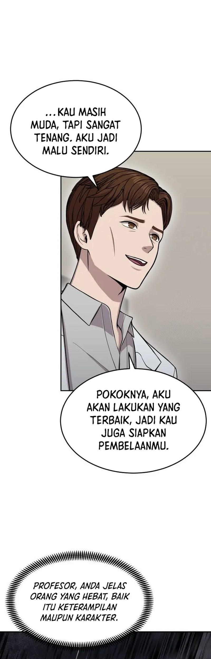 God’s Scalpel Bab 8 halaman 34