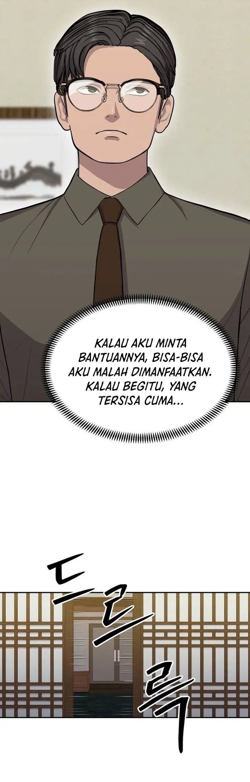 God’s Scalpel Bab 8 halaman 41