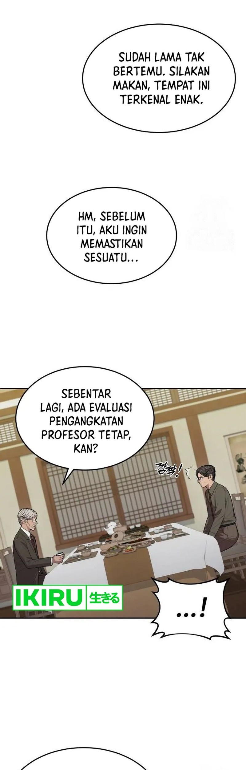 God’s Scalpel Bab 8 halaman 44