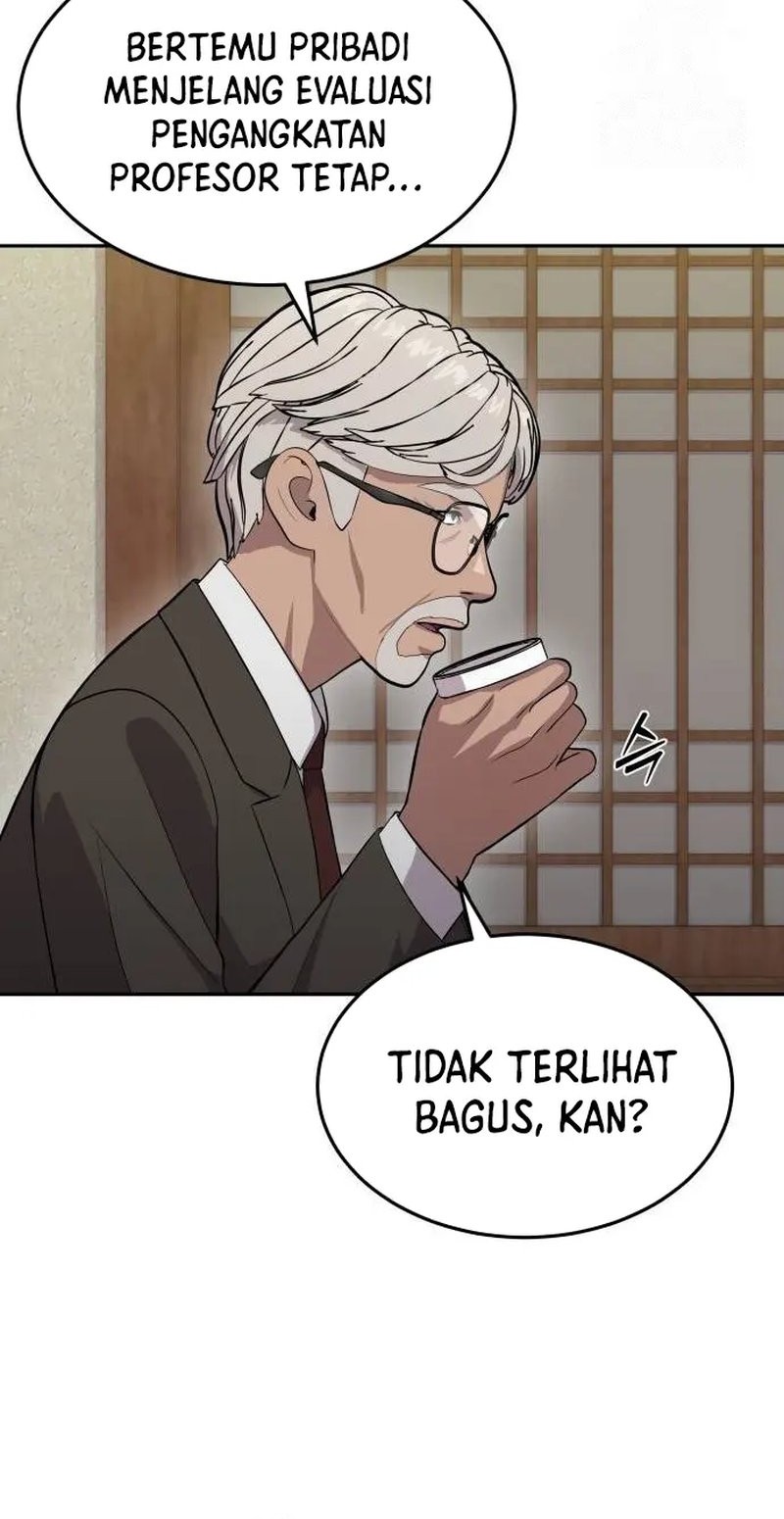 God’s Scalpel Bab 8 halaman 45