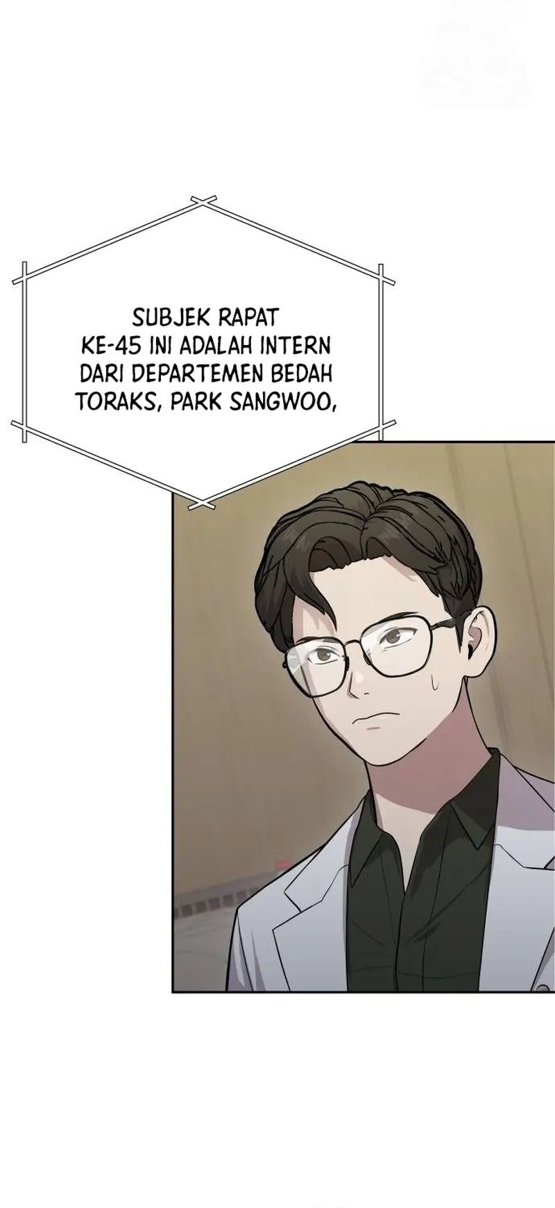 God’s Scalpel Bab 8 halaman 51