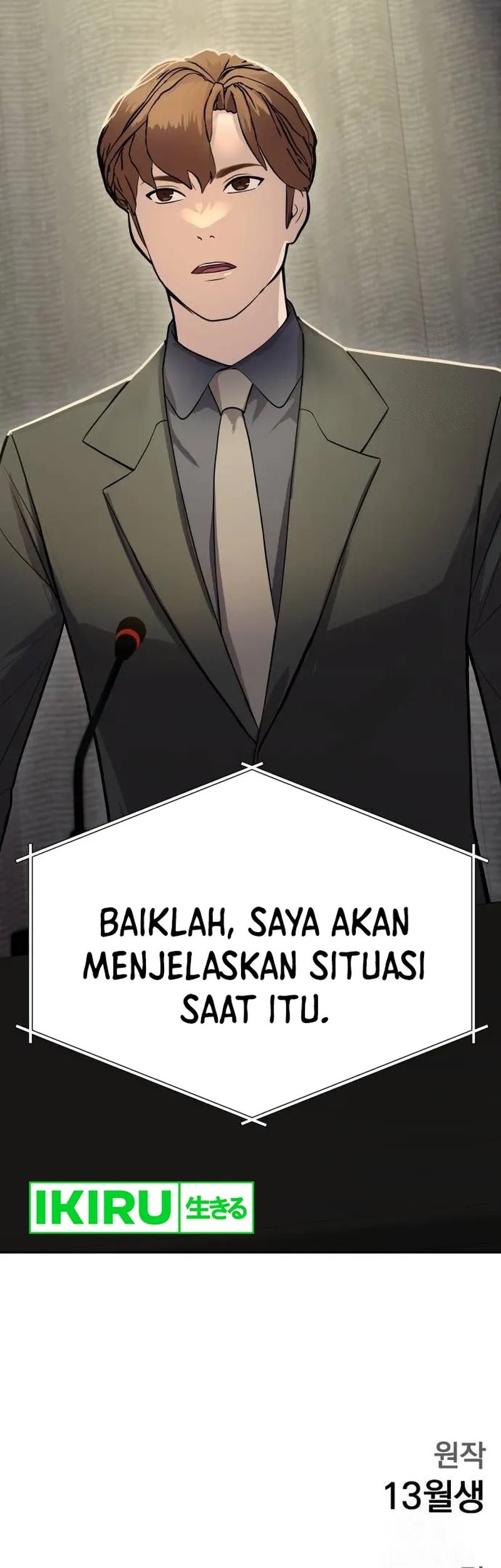 God’s Scalpel Bab 8 halaman 55