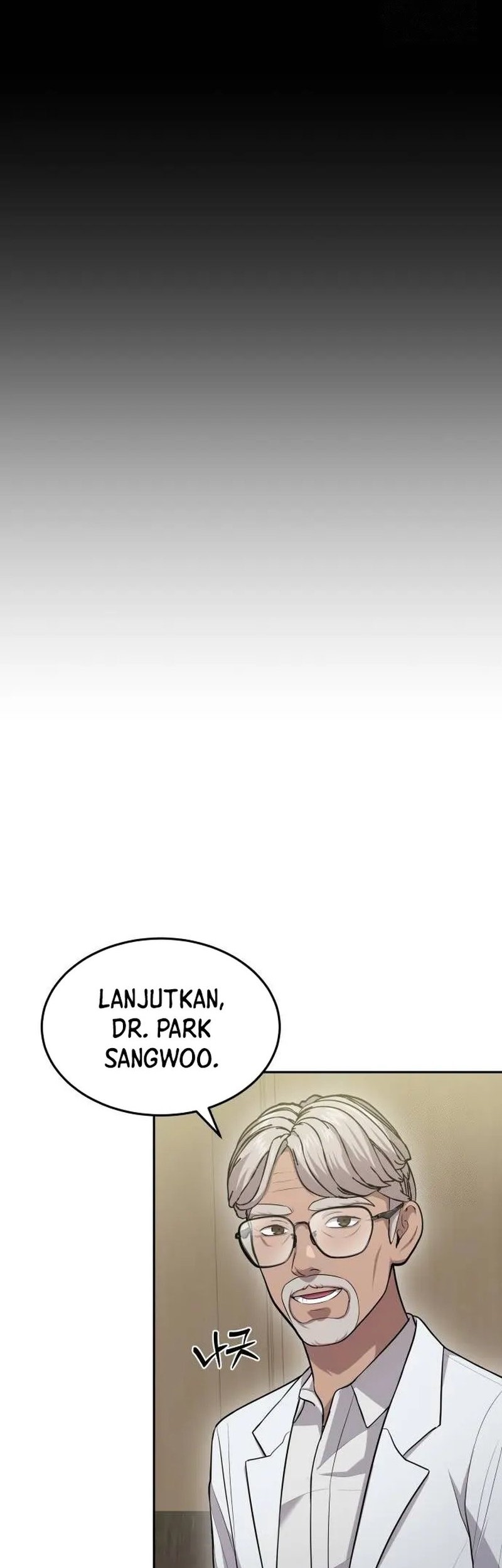 God’s Scalpel chapter 9 halaman 31