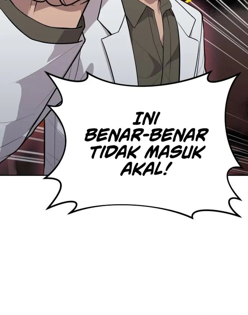 God’s Scalpel chapter 9 halaman 38