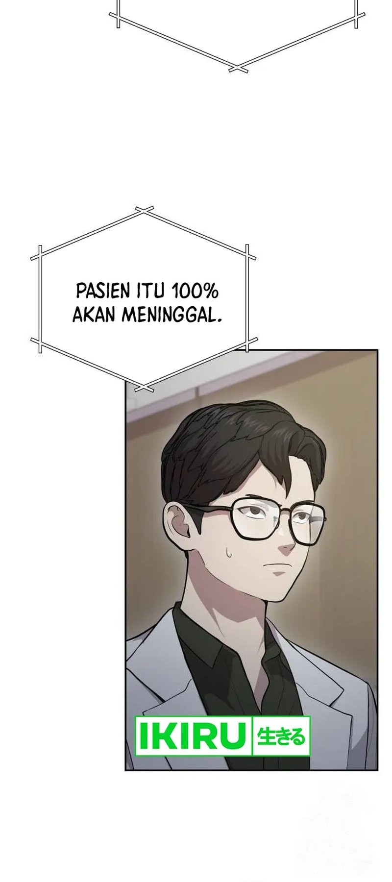 God’s Scalpel chapter 9 halaman 41