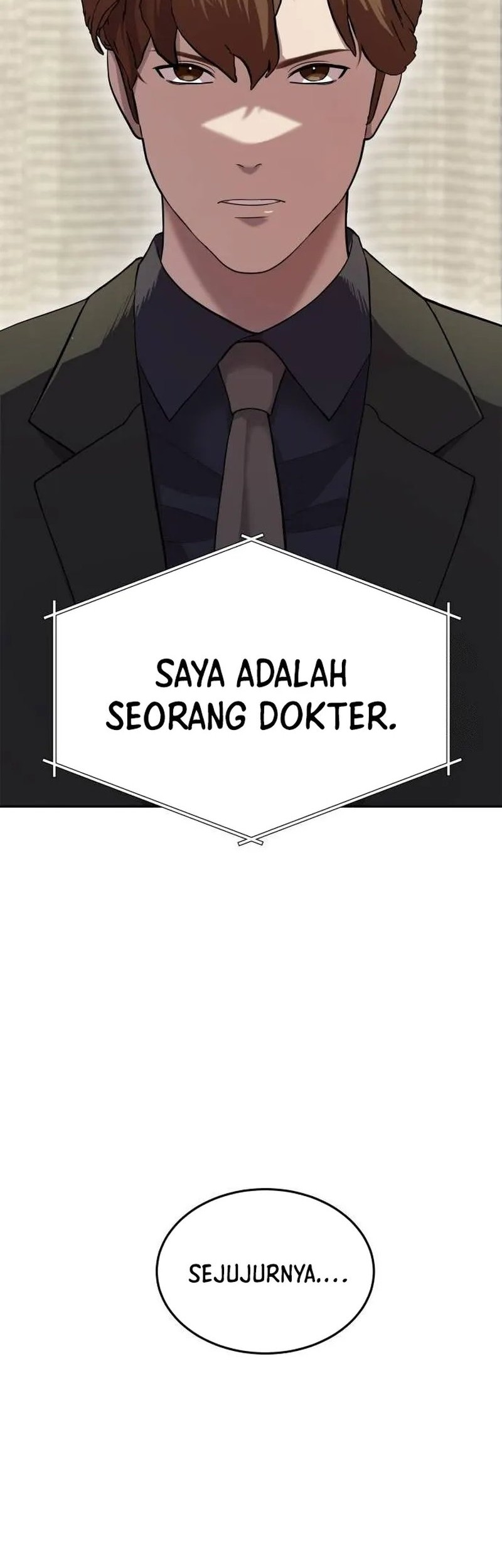 God’s Scalpel chapter 9 halaman 43