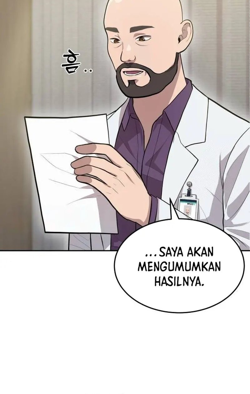 God’s Scalpel chapter 9 halaman 50