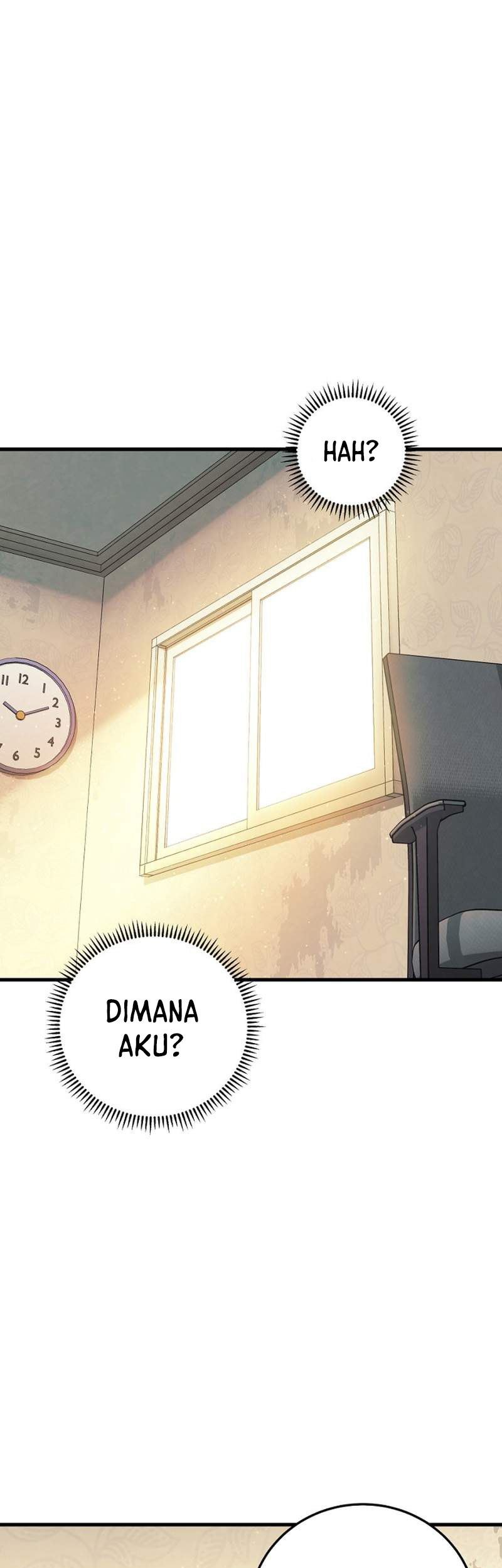 God’s Web Novel Bab 01 halaman 2