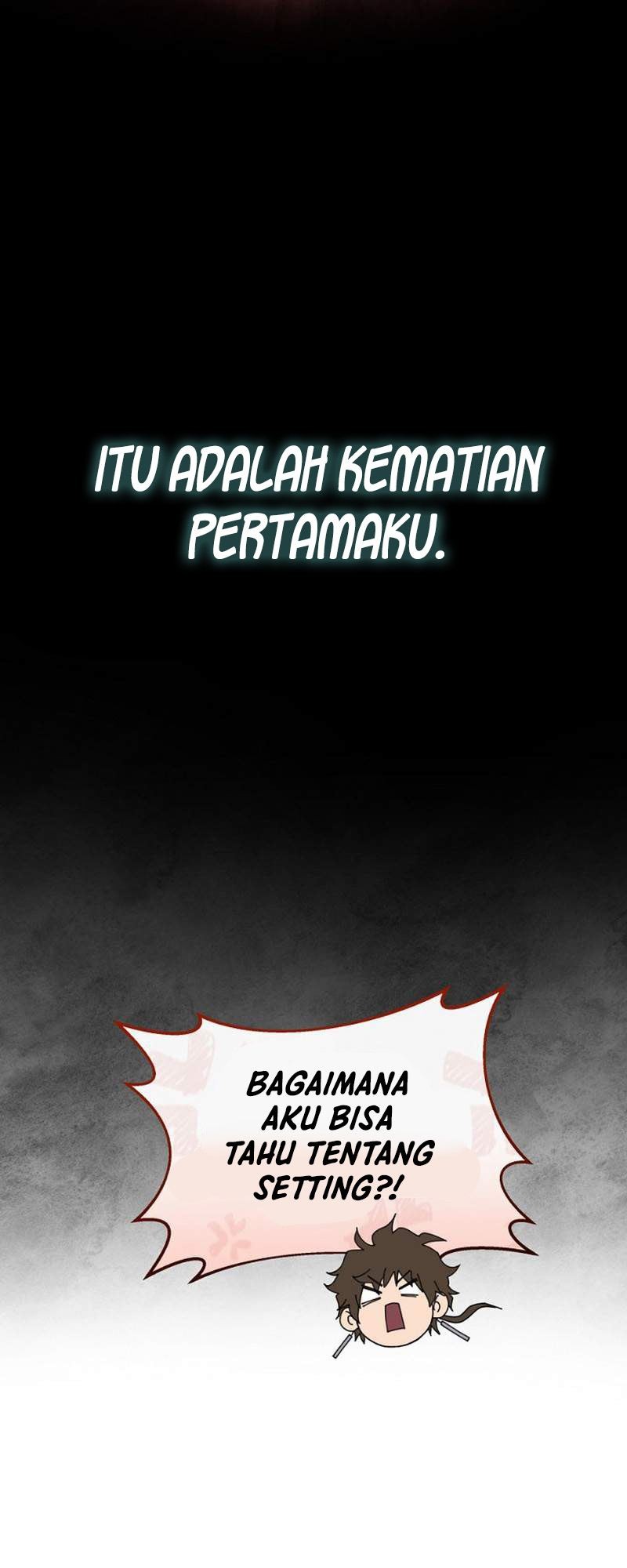 God’s Web Novel Bab 01 halaman 11