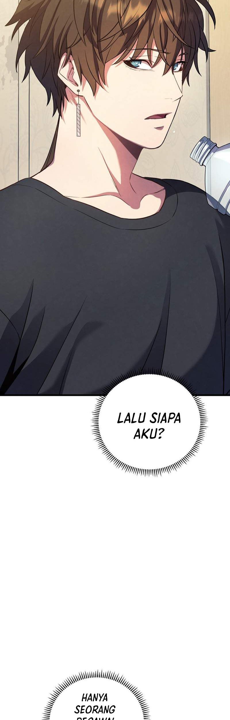 God’s Web Novel Bab 01 halaman 18