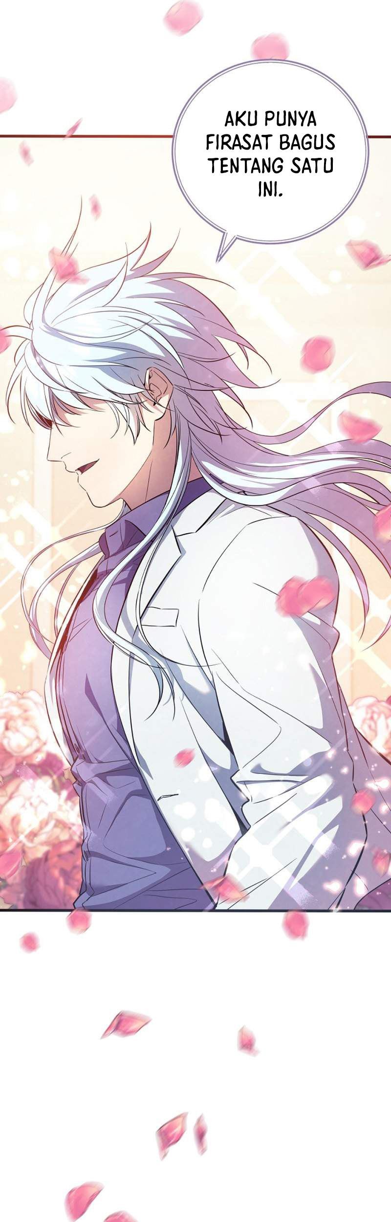 God’s Web Novel Bab 01 halaman 27