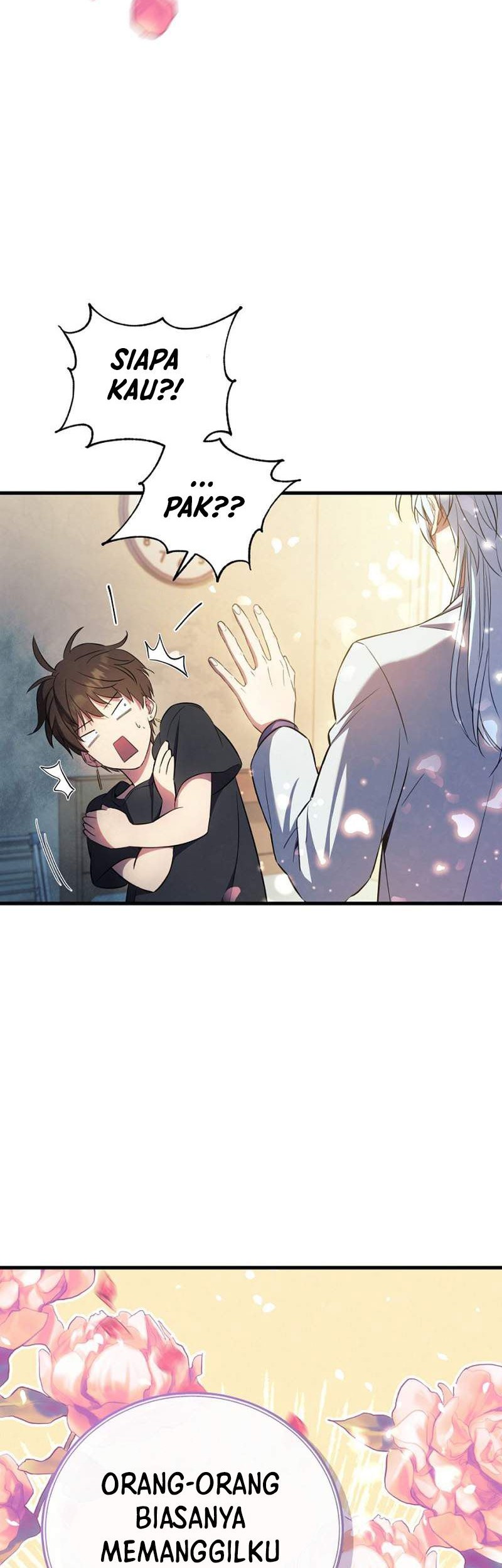 God’s Web Novel Bab 01 halaman 28