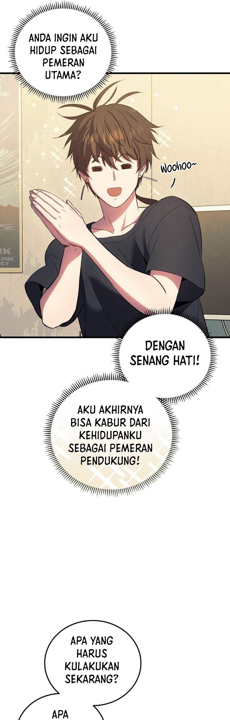 God’s Web Novel Bab 01 halaman 37