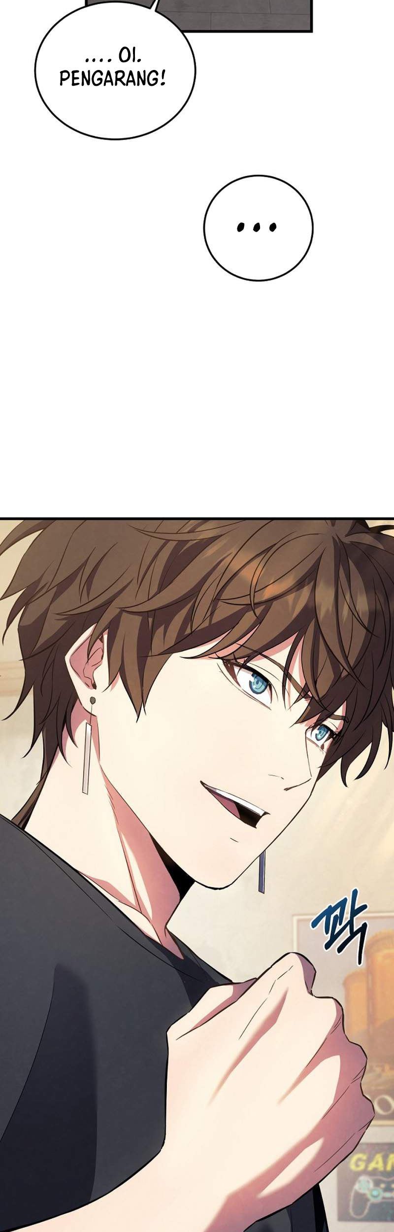 God’s Web Novel Bab 01 halaman 39