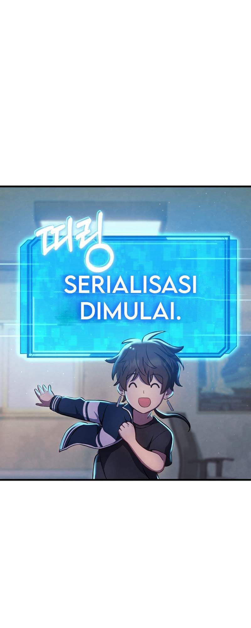 God’s Web Novel Bab 01 halaman 41