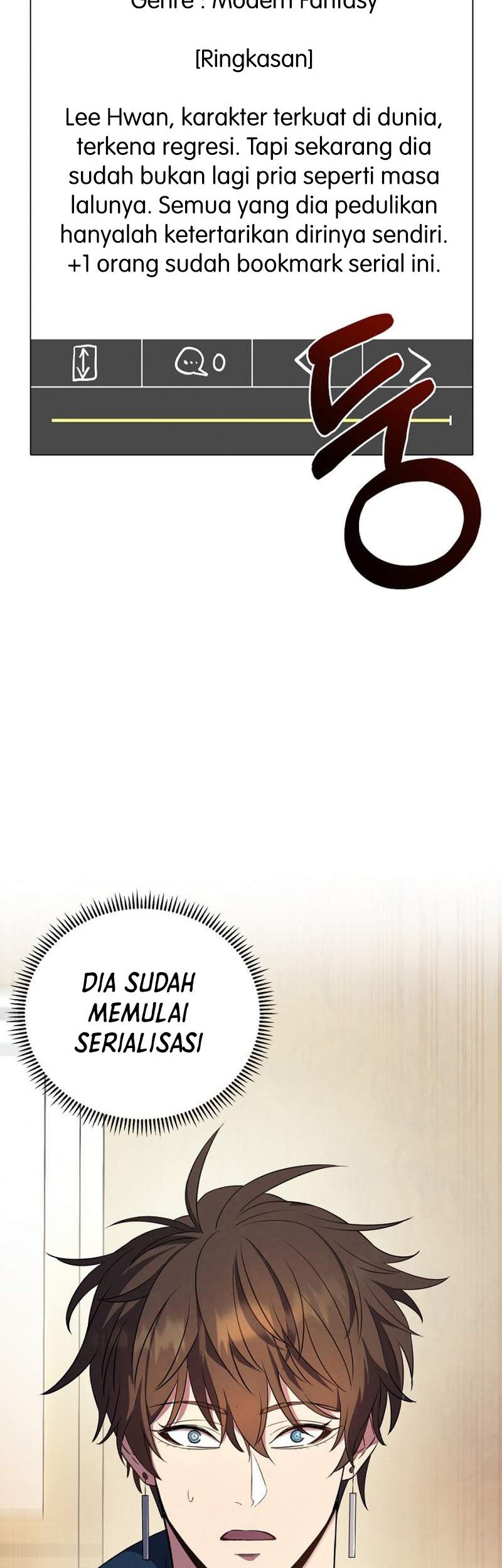 God’s Web Novel Bab 01 halaman 43
