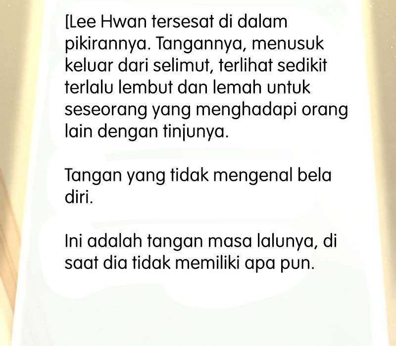 God’s Web Novel Bab 01 halaman 46