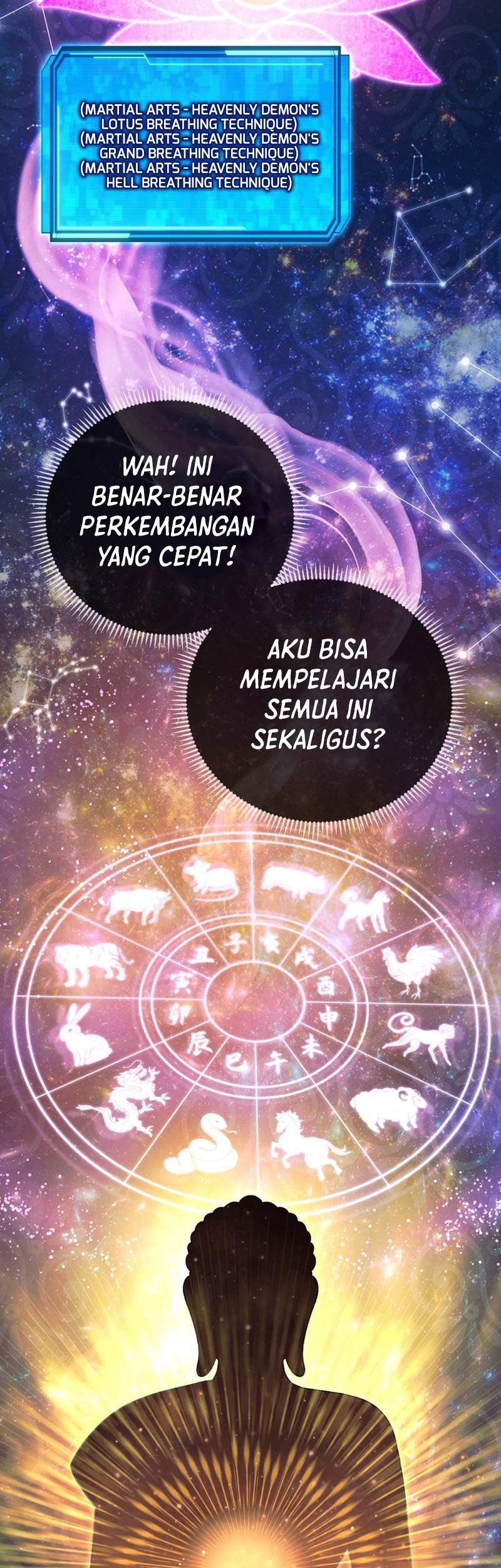 God’s Web Novel Bab 01 halaman 56