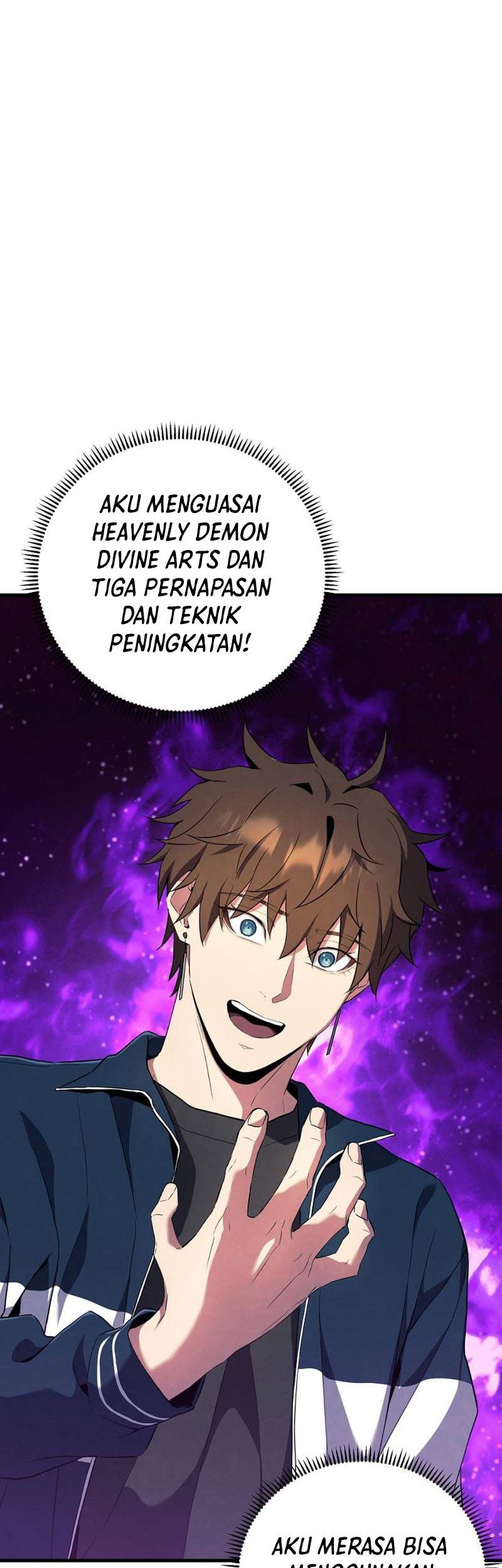 God’s Web Novel Bab 01 halaman 58