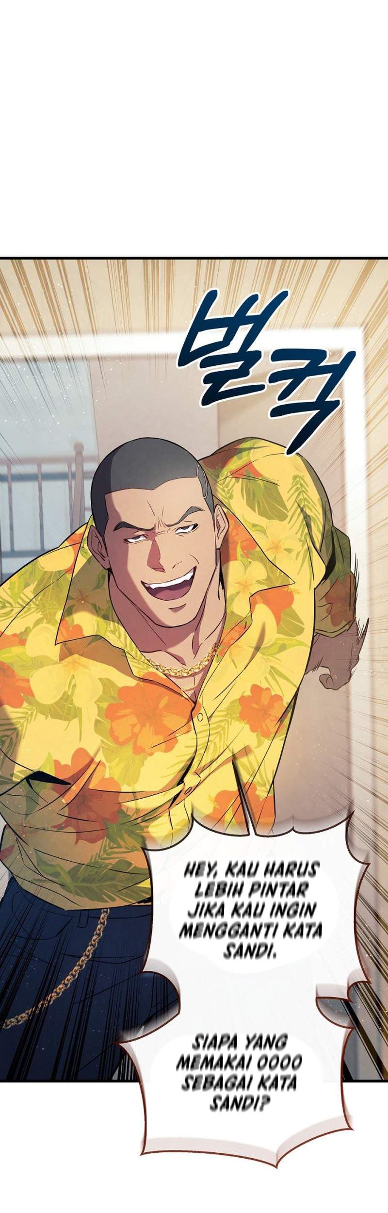 God’s Web Novel Bab 01 halaman 63