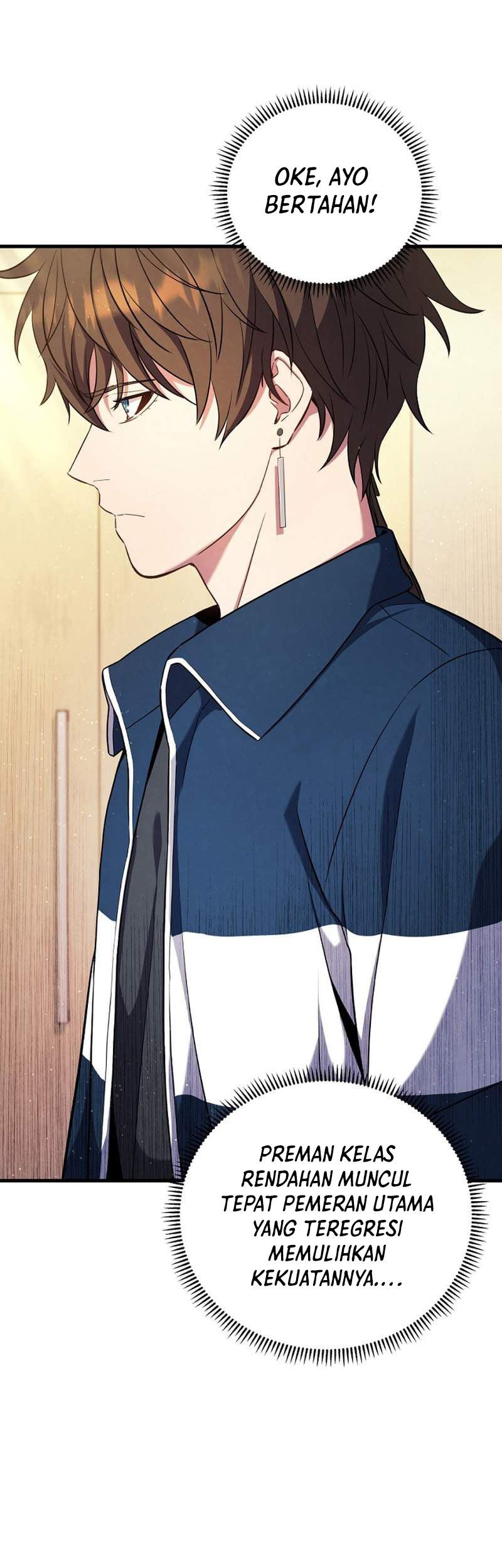God’s Web Novel Bab 01 halaman 65