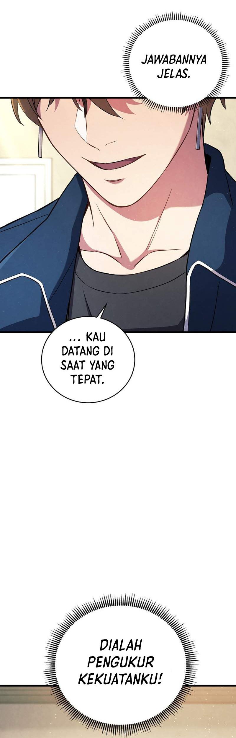 God’s Web Novel Bab 01 halaman 66