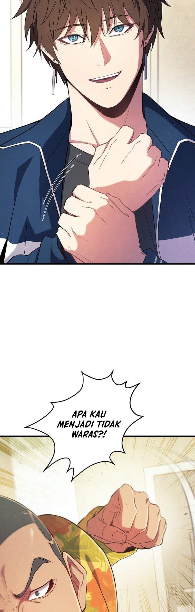 God’s Web Novel Bab 01 halaman 68