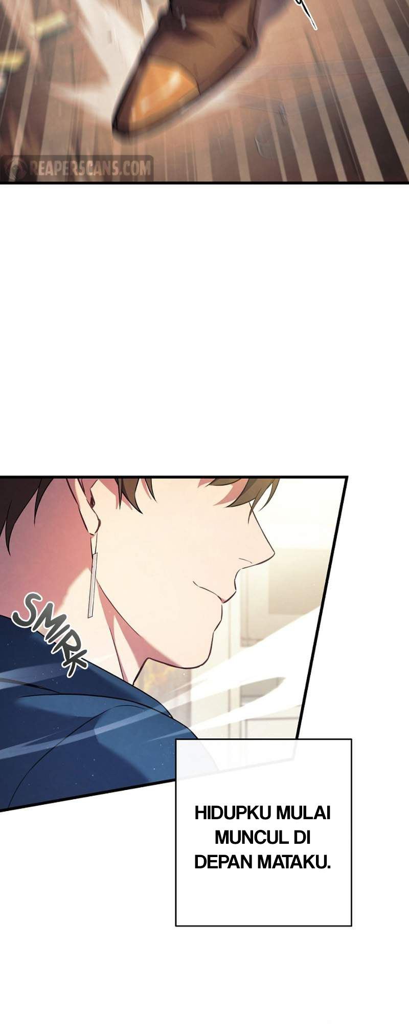 God’s Web Novel Bab 01 halaman 74