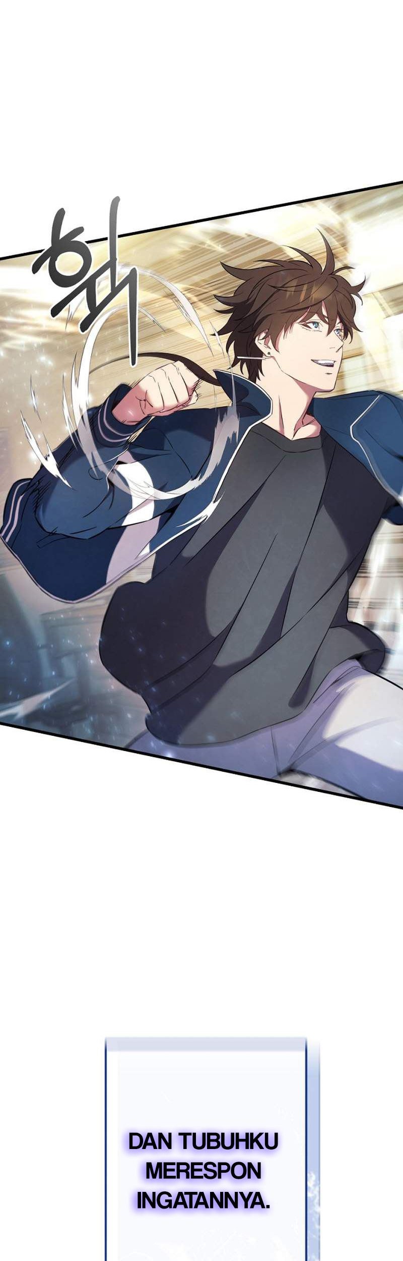 God’s Web Novel Bab 01 halaman 76